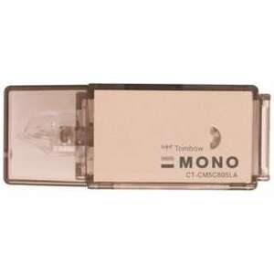 【限定】修正テープ 5mm幅 アプリコットピンク MONO POCKET(モノポケット) CT-CM5C805LA