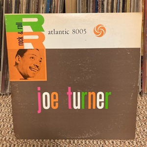 JOE TURNER / LP