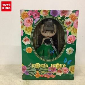 1円〜 タカラトミー Blythe ブライス レジーナ・アーウェン