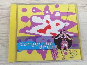 CD / Dream Mixes / タンジェリン・ドリーム /『D11』/ 中古