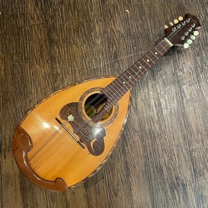 Suzuki No.228 Mandolin スズキ マンドリン -GrunSound-z019-