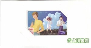 新世紀エヴァンゲリオン ガンダム 貞本義行 安彦良和 いとうのいぢ 角川コミック祭り2009夏 抽プレ 台紙 当選通知書付 図書カード