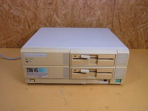 ◆A/646○EPSON☆PC-286VG-STD☆【送料無料】