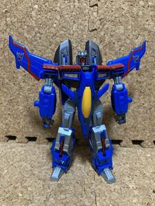 トランスフォーマー　レジェンズ　アルマダ　スタースクリーム・スーパーモード　TRANSFORMERS LEGENDS Armada STARSCREAM SUPER MODE