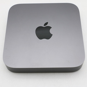 Apple Mac mini 2018 MRTT2J/A 3.0GHz i5/8GB/SSD 256GB 元箱あり 中古難有