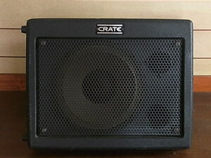 CRATE TX50D ギターアンプ TX50DBJ 送料630円～ 中古2