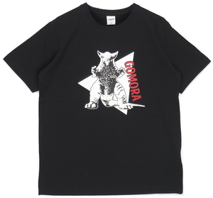 即決■★ウルトラマン/ゴモラ★■Tシャツ：SIZE=L