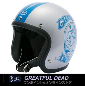 ★BUCO 限定★GREATFUL DEAD☆SV/ML★全国送料無料★