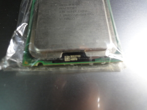 LGA775　Pentium D 830 3.0GHZ