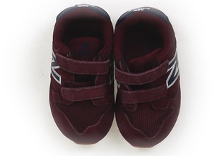 ニューバランス New Balance スニーカー 靴12cm～ 男の子 子供服 ベビー服 キッズ