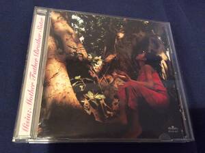 Misia ミシア　Mother Father Brother Sister 中古CD