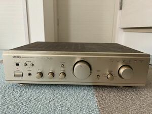 DENON デノン PMA-390 IV プリメインアンプ 