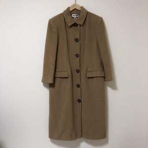 mimmina 44 ミンミーナ コート コート一般 Coat 茶 / ブラウン / 10014876