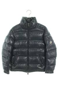 モンクレール MONCLER MAYA/E20914036605 サイズ:1 ナイロンダウンジャケット 中古 BS99