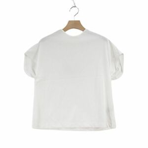 KENJI HIKINO ケンジヒキノ Tシャツ 1 ホワイト