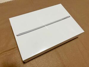 ［新品未開封/送料無料］iPad 第9世代 10.2インチ Wi-Fiモデル 64GB スペースグレイ MK2K3J/A Apple