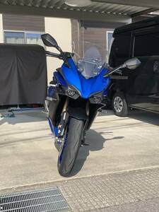 SUZUKI GSX-S1000GT 2023モデル トリトンブルーGSX-R1000 GSX-S1000 GSX-S1000F GSX-8S GSX-R750 GSX-S750 GSX-R600