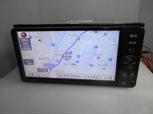 ★☆ TOYOTA NSZT-W61G(439) メモリーAVN ☆★