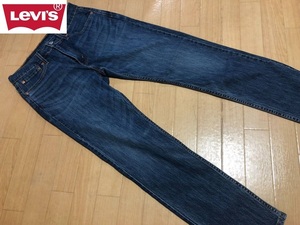 Levis(リーバイス) 502 TAPER COOL デニム ジーンズ 29507-1257 サイズＷ３２/８１ＣＭ・Ｌ３２/８１ＣＭ