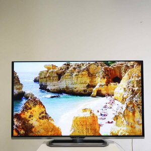 SHARP シャープ アクオス 4K対応 60インチ 液晶テレビ LC-60US30 2016年製 リモコン付き 外付けHDD対応○833h19