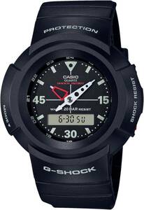 |並行輸入品| カシオ AW-500シリーズ 腕時計 ブラック