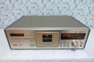 TEAC ティアック カセットデッキ V-7000