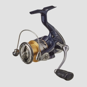 送料無料★ダイワ(DAIWA) スピニングリール 20 クレスト LT2500(2020モデル)