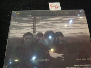 F4CD!　DISCOVERY Mr.Children
