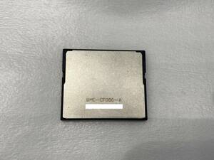ノーブランド CFカード 8GB BMC-CF08G-A 動作品