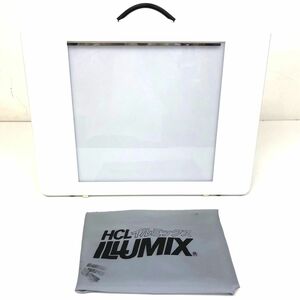 HCL ILLUMIX イルミックス イルミネーター ライトボックス 【J311-051#140】