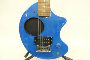 ◆ FERNANDES フェルナンデス ZO-3Z ギター 中古 現状品 240409G3764