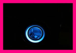 【商品No.9250】送料無料★GX100 JZX100 シガーライタ照明青色LED×3個仕様