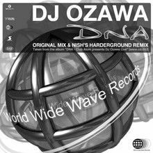 12 Dj Ozawa Dna WWW12002 WORLD WIDE WAVE /00250