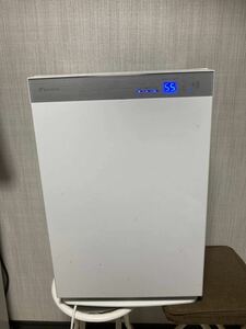 DAIKIN 加湿空気清浄機 MCK70VKS-W ダイキン 空気清浄機 ホワイト 31畳 