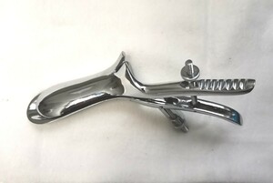 膣鏡 DEVILBISS Speculum クスコ 医療器具 アンティーク