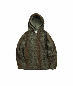 SOUTH2 WEST8 MEXICAN PARKA SHIRT s2w8シャツ パーカー ジャケット パンツ コート NERDLES ニードルス