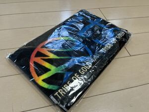 ◆新品◆24karats タオル ブラック EXILE 3代目JSB GENERATIONS