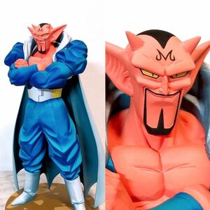 ダーブラ リペイント フィギュア ドラゴンボール 一番くじ MASTERLISE 魔人ブウ プライズ 孫悟飯 ヒストリーボックス ベジータ 孫悟空 HG