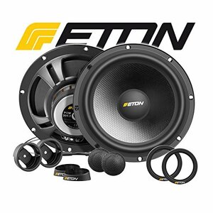 ETON イートン PRO-175 16cm 2WAYセパレートセット(中古品)