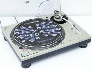 ▲▽Technics SL-1200MK3D レコードプレーヤー テクニクス△▼010639001△▼