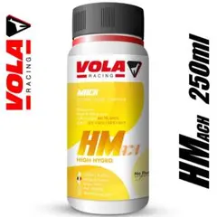 VOLA　HMach　リキッド　黄　250ml　toko holmenkol