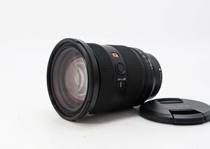 ◇美品【SONY ソニー】FE 24-70mm F2.8 GM II SEL2470GM2 一眼カメラ用レンズ