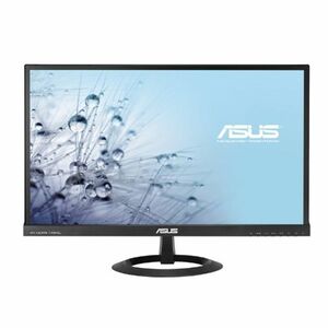 ASUS スリムベゼル AH-IPSパネル VXシリーズ 23型フルHDディスプレイ(広視野角178° / HDMI×2,DVI×1 / ス