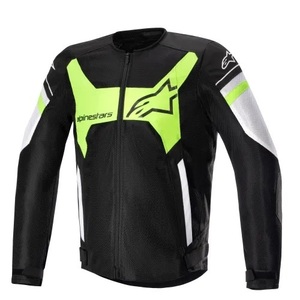 【在庫あり 即納】alpinestars アルパインスターズ Mサイズ T-GP X SUPERAIR JACKET ASIA 1263 GREEN M (2023春夏モデル) T-GPX