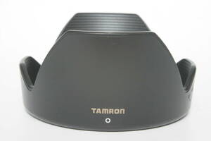 タムロン　花形フード　1D3FH　AF28-105mmF4-5.6（179D）用　中古品 