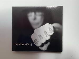 ミック・マーズ／the other side of　　新品同様