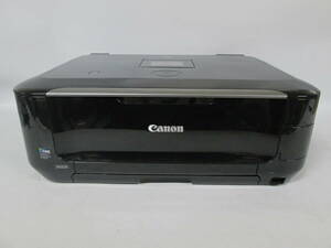 【0416n S0805】Canon PIXUS MG6230 キヤノン インクジェットプリンター 複合機 ブラック