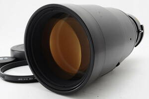 ライカ Leica Apo-Telyt-R 280mm F2.8 3カム トランクケース・フィルター付き 