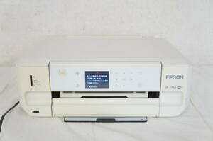  EPSON エプソン EP-776A 2014年製 インクジェット プリンター 複合機 8505161411