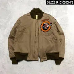 BUZZ RICKSON